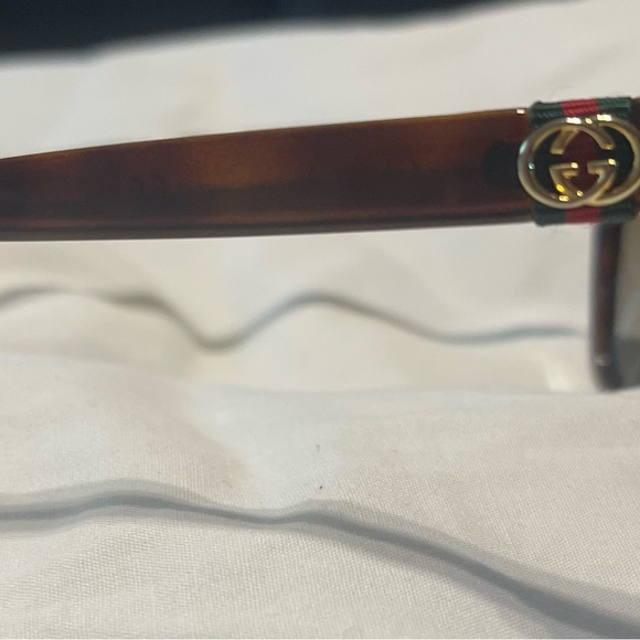 Tortoise Shell Sunglasses - Picture 3 of 11